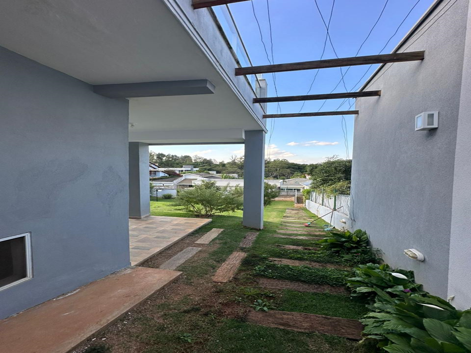 Imagem Casa de Condomínio com 3 Quartos à Venda, 435 m² em Medeiros - Jundiaí Imagem Casa de Condomínio com 3 Quartos à Venda, 435 m² em Medeiros - Jundiaí