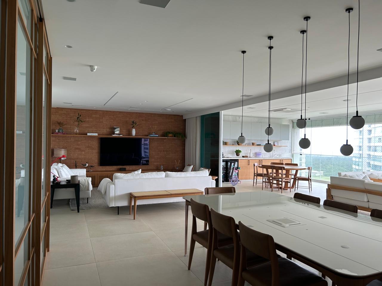 Imagem Apartamento com 4 Quartos à Venda, 381 m² em Barra da Tijuca - Rio de Janeiro