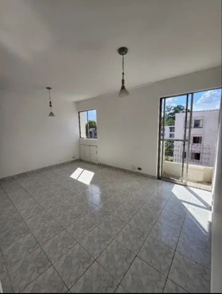 Imagem Apartamento com 2 Quartos à Venda, 55 m²em Jardim Germânia - São Paulo