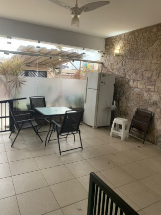 Imagem Casa com 3 Quartos à Venda,  em Vila Valença - São Vicente