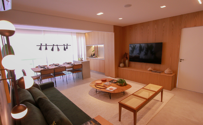 Imagem Apartamento com 2 Quartos à Venda,  em Brooklin Paulista - São Paulo