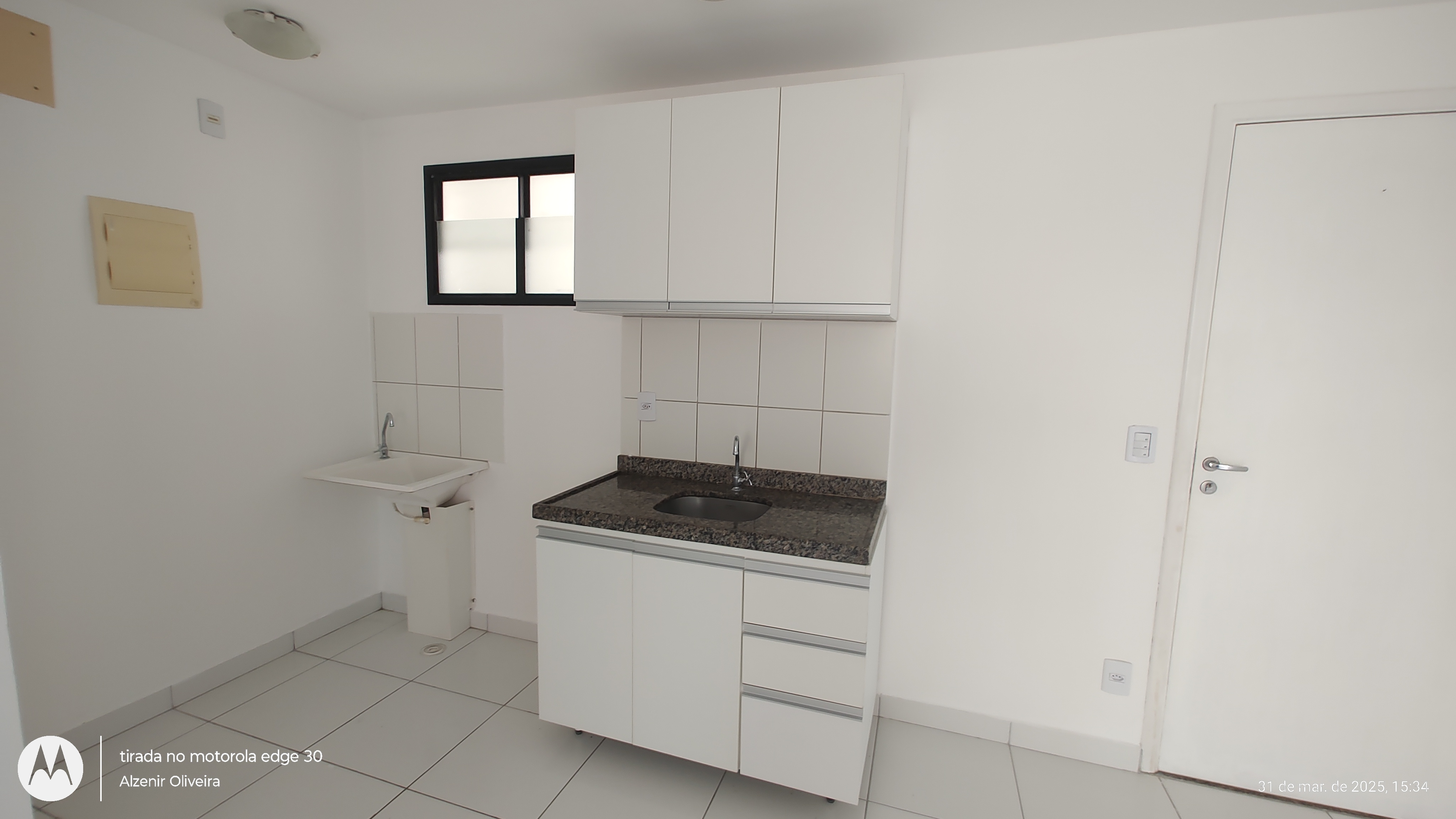 Imagem Apartamento com 2 Quartos à Venda, 56 m² em Ponta Negra - Natal