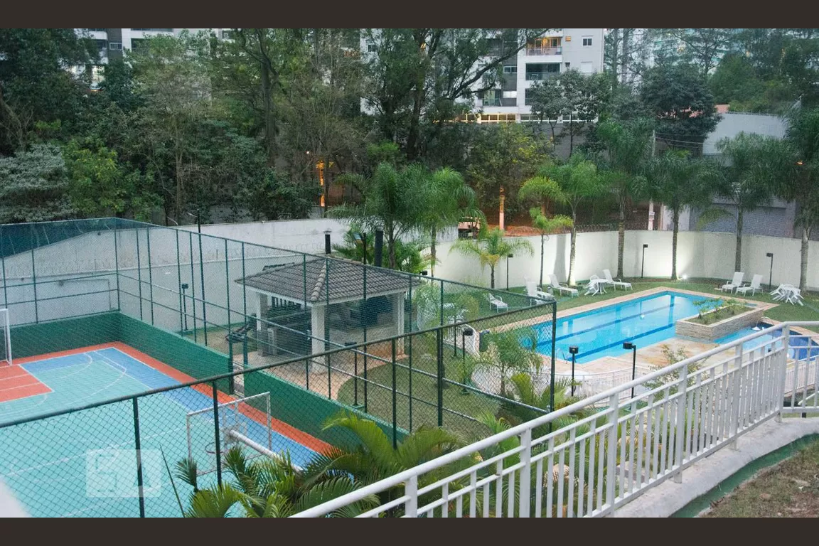 Imagem Apartamento com 2 Quartos à Venda, 68 m² em  - 