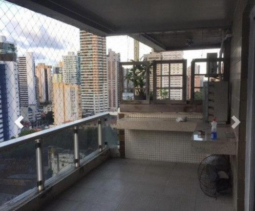 Imagem Apartamento com 4 Quartos à Venda, 260 m² em Nazaré - Belém Imagem Apartamento com 4 Quartos à Venda, 260 m² em Nazaré - Belém