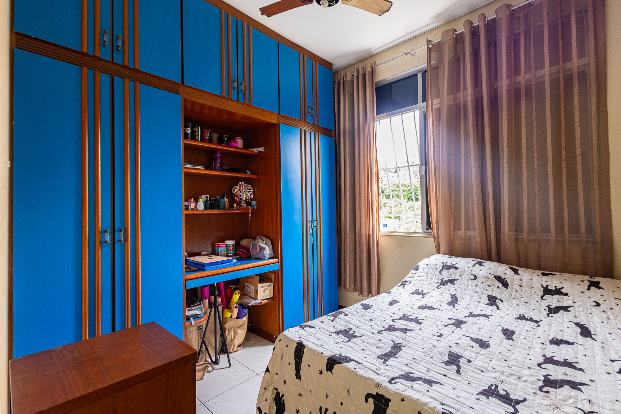 Imagem Apartamento com 3 Quartos à Venda, 96 m² em Fonseca - Niterói Imagem Apartamento com 3 Quartos à Venda, 96 m² em Fonseca - Niterói