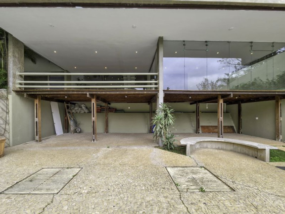 Imagem Casa com 5 Quartos para Alugar, em Paineiras do Morumbi - São Paulo Imagem Casa com 5 Quartos para Alugar, em Paineiras do Morumbi - São Paulo