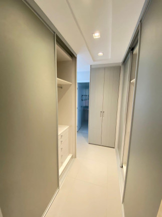 Imagem Apartamento com 4 Quartos à Venda, 187 m² em Ponta D'Areia - São Luís Imagem Apartamento com 4 Quartos à Venda, 187 m² em Ponta D'Areia - São Luís