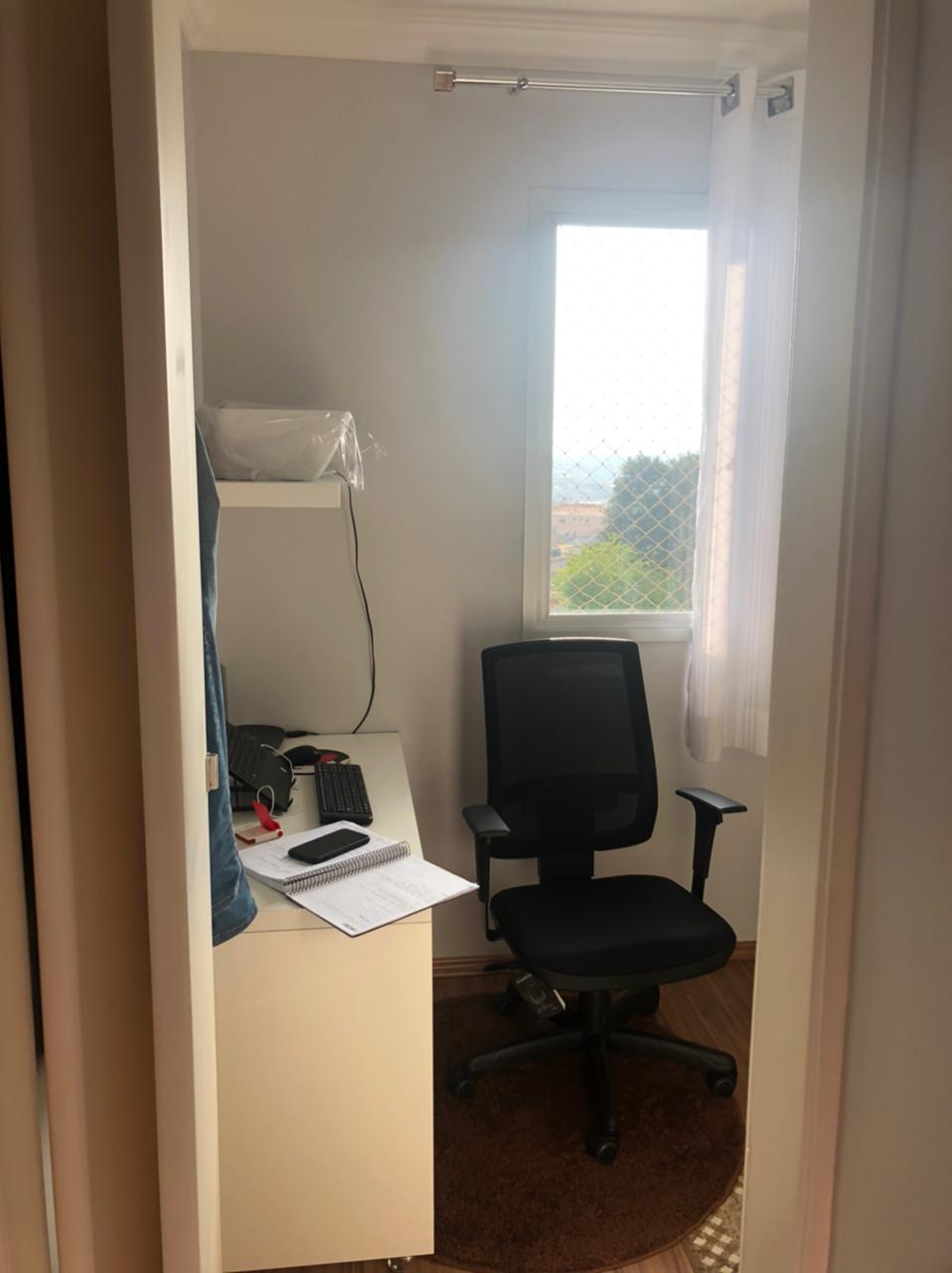 Imagem Apartamento com 3 Quartos à Venda, 72 m²em Vila Bancária - São Paulo Imagem Apartamento com 3 Quartos à Venda, 72 m²em Vila Bancária - São Paulo