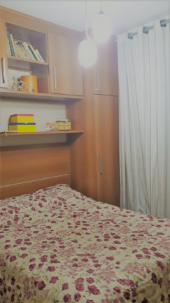 Imagem Apartamento com 3 Quartos à Venda, 59 m² em Cidade Patriarca - São Paulo Imagem Apartamento com 3 Quartos à Venda, 59 m² em Cidade Patriarca - São Paulo