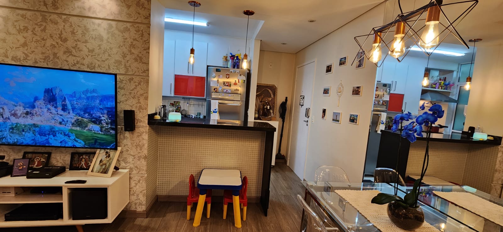 Imagem Apartamento com 2 Quartos à Venda, 64 m²em Usina Piratininga - São Paulo Imagem Apartamento com 2 Quartos à Venda, 64 m²em Usina Piratininga - São Paulo