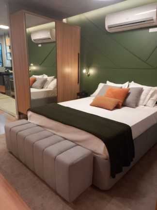 Imagem Apartamento com 1 Quarto à Venda, 38 m²em São Cristóvão - Rio de Janeiro
