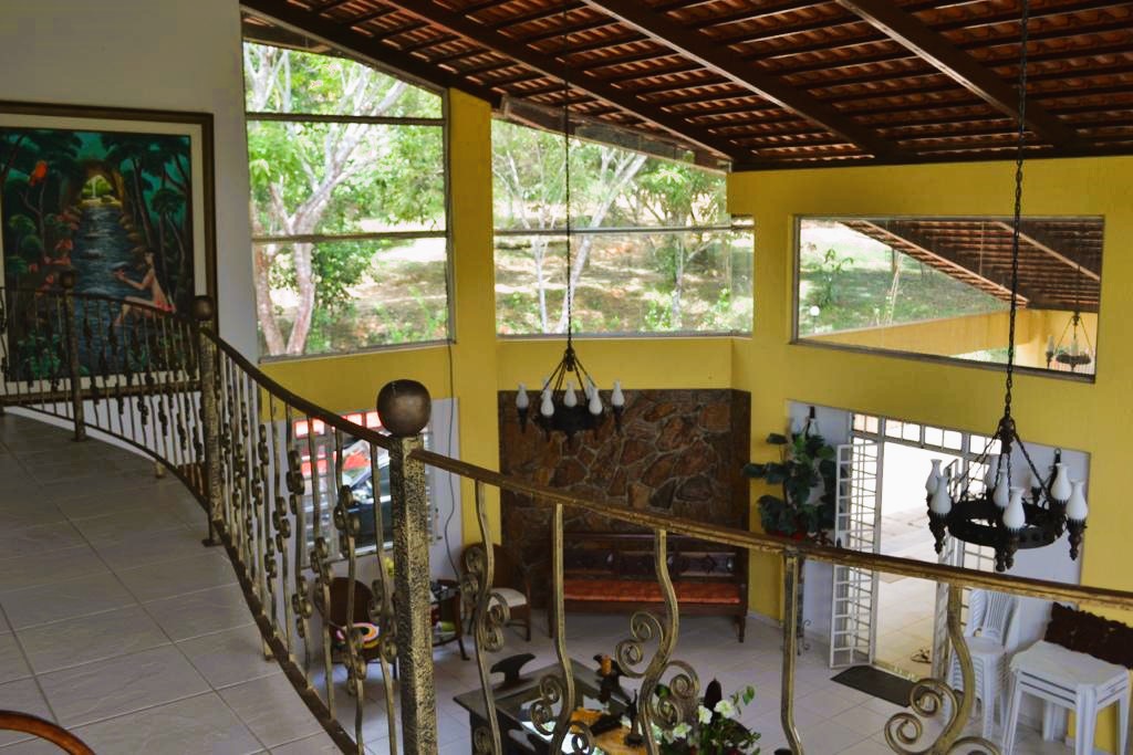 Imagem Chácara com 5 Quartos à Venda, 500 m²em centro - Presidente Figueiredo