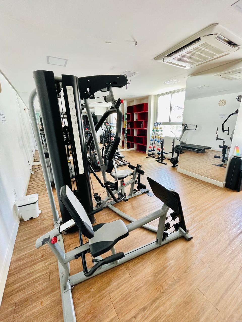 Imagem Apartamento com 3 Quartos à Venda, 141 m²em Capim Macio - Natal