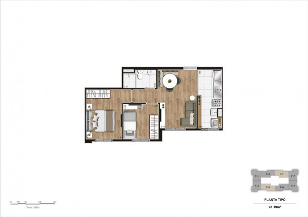 Imagem Apartamento com 2 Quartos à Venda, 41 m² em Vila Nova Cachoeirinha - São Paulo Imagem Apartamento com 2 Quartos à Venda, 41 m² em Vila Nova Cachoeirinha - São Paulo