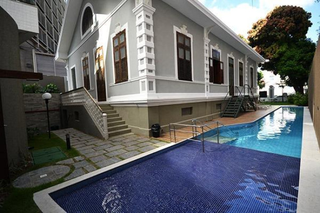 Imagem Apartamento com 2 Quartos à Venda, 57 m² em Graças - Recife