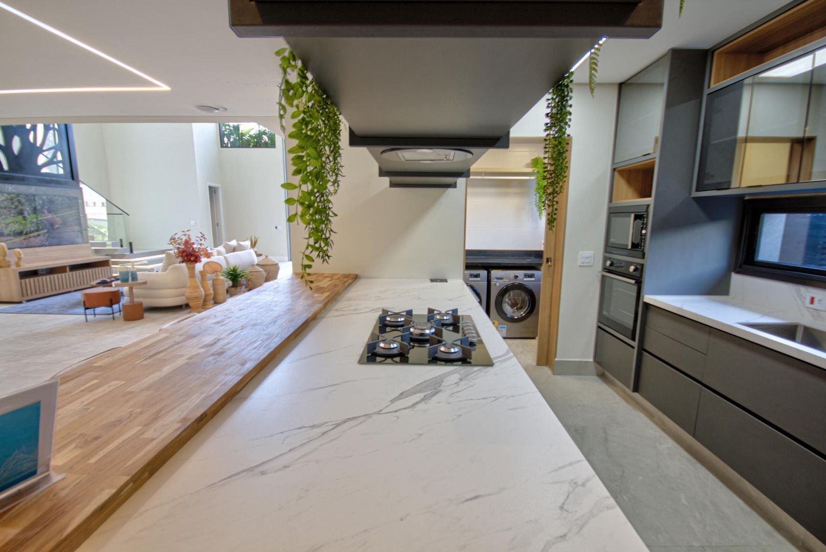 Imagem Casa com 6 Quartos à Venda, 570 m² em Riviera - Bertioga