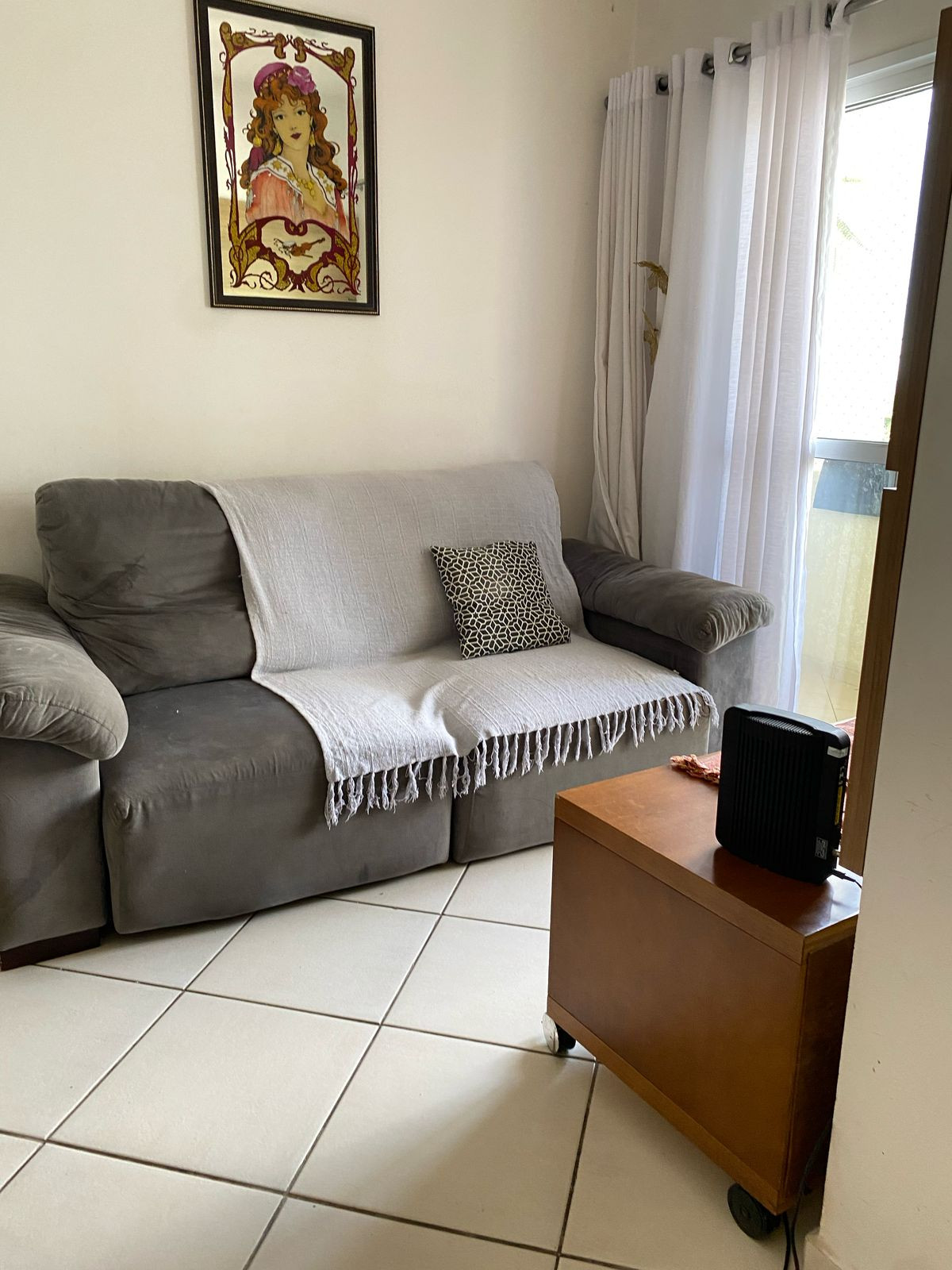 Apartamento com 3 Quartos à Venda, 65 m² em Centro - Mogi das Cruzes