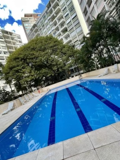 Apartamento com 4 Quartos à Venda, 18 m²em Aclimação - São Paulo