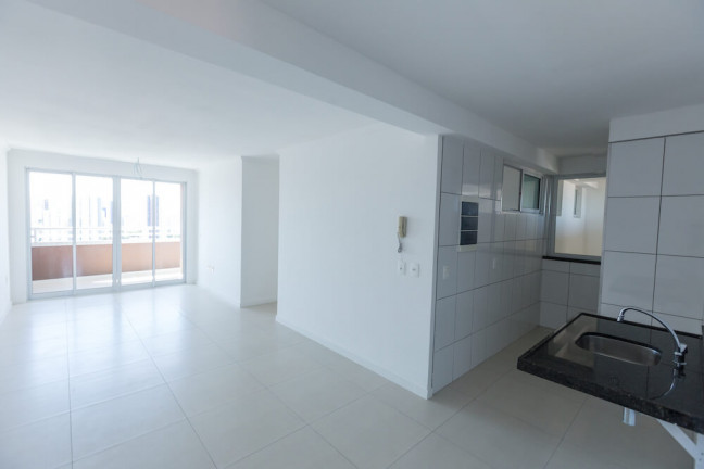 Imagem Apartamento com 3 Quartos à Venda, 80 m² em Centro - Fortaleza Imagem Apartamento com 3 Quartos à Venda, 80 m² em Centro - Fortaleza