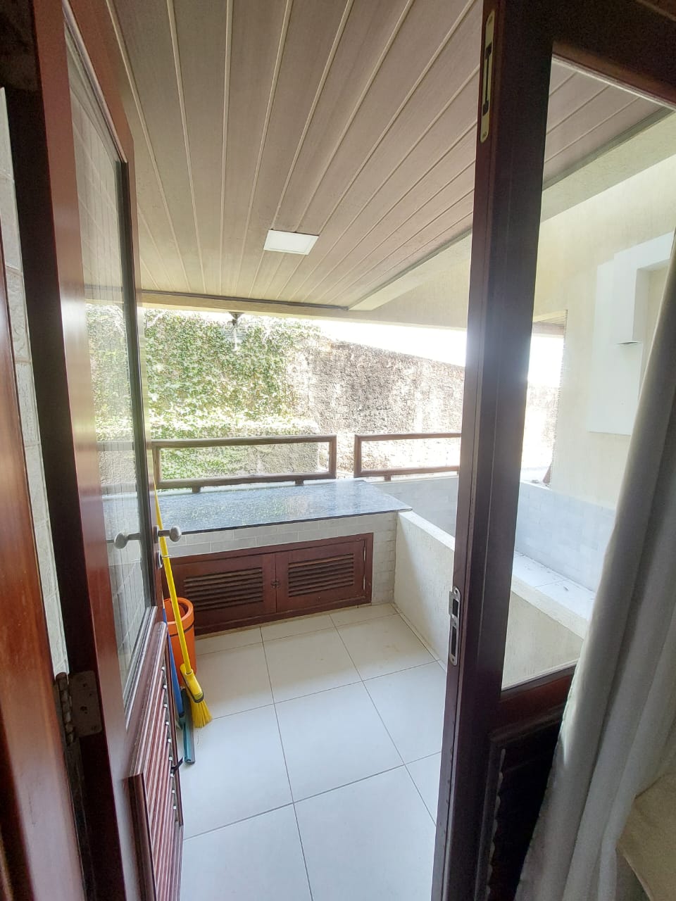 Imagem Flat com 2 Quartos para Alugar, 66 m² em Ponta Negra - Natal
