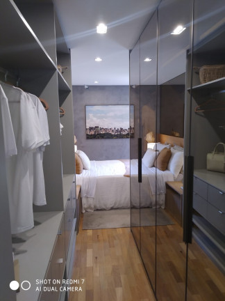 Imagem Apartamento com 4 Quartos à Venda, 153 m² em Vila Mariana - São Paulo Imagem Apartamento com 4 Quartos à Venda, 153 m² em Vila Mariana - São Paulo