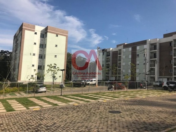 Imagem Apartamento com 3 Quartos à Venda, 60 m² em Bela Vista - Vargem Grande Paulista Imagem Apartamento com 3 Quartos à Venda, 60 m² em Bela Vista - Vargem Grande Paulista