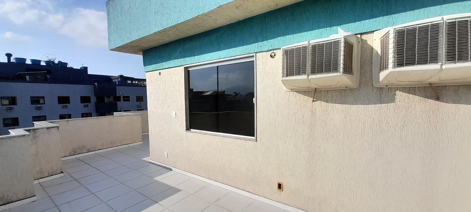 Imagem Cobertura com 4 Quartos à Venda, 188 m²em Pechincha - Rio de Janeiro