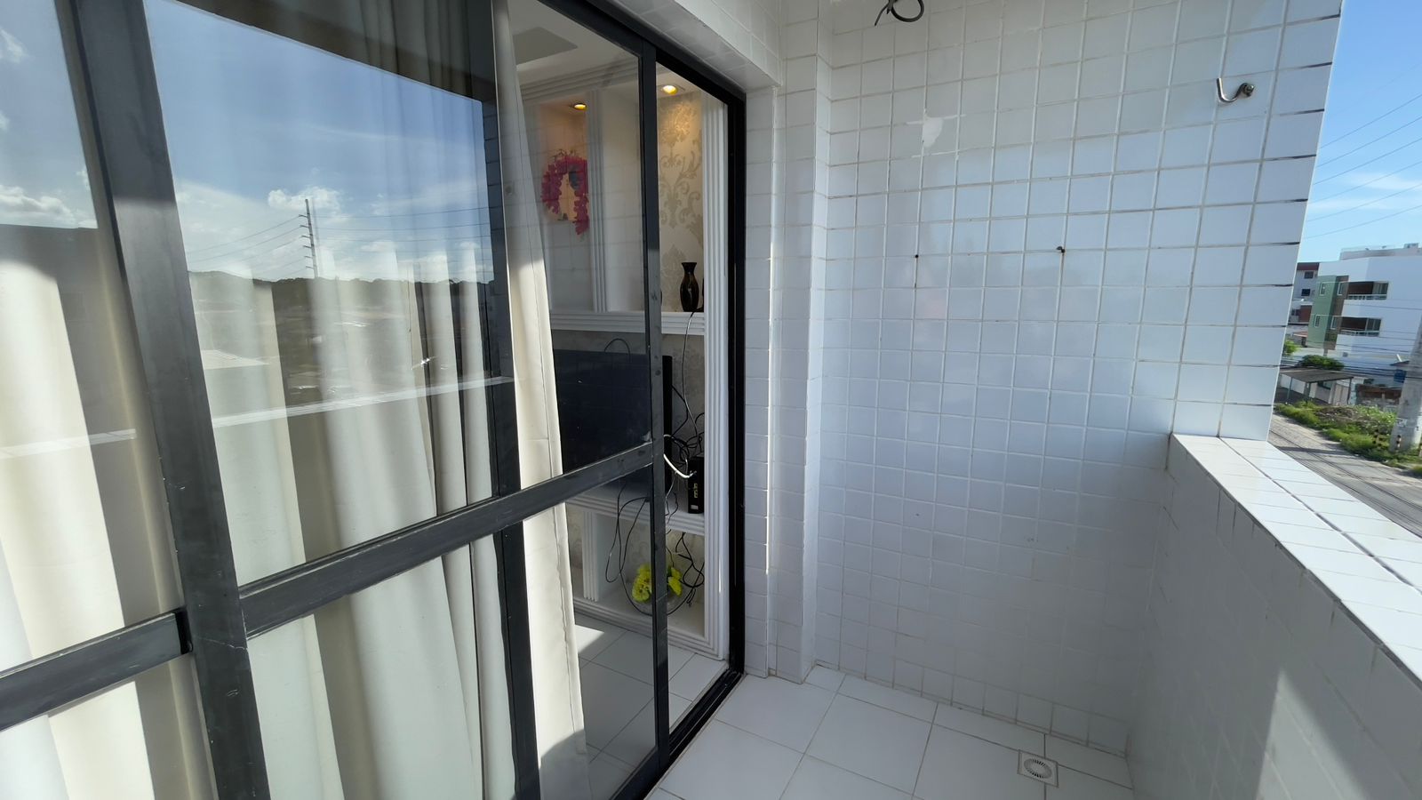 Imagem Apartamento com 2 Quartos à Venda, 56 m²em Bessa - João Pessoa