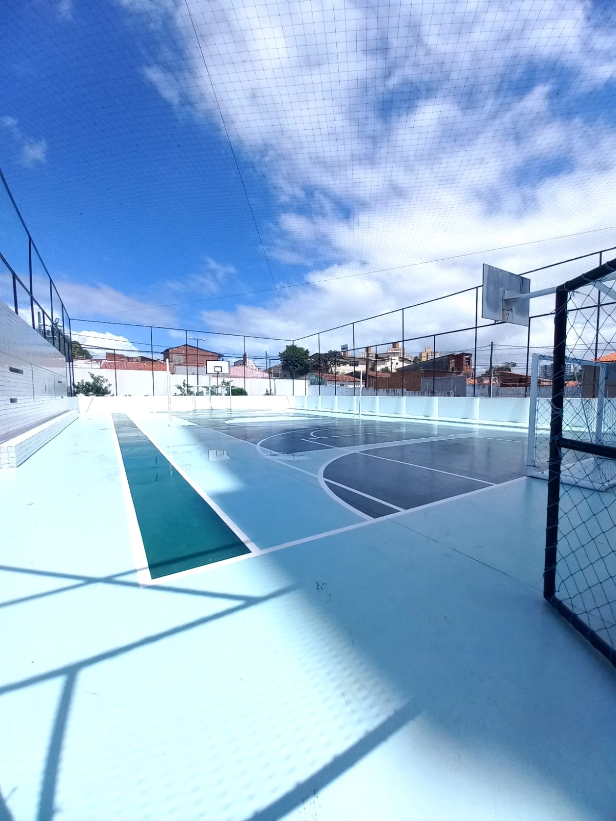 Imagem Apartamento com 3 Quartos à Venda, 88 m²em Lagoa Nova - Natal