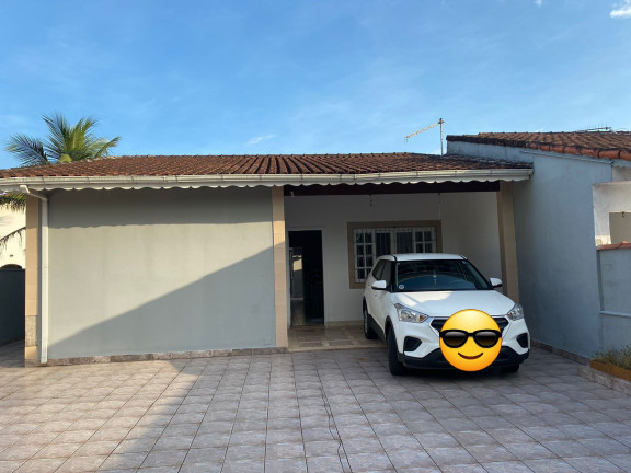 Imagem Casa com 3 Quartos à Venda, 106 m²em Balitaguai - Mongaguá Imagem Casa com 3 Quartos à Venda, 106 m²em Balitaguai - Mongaguá