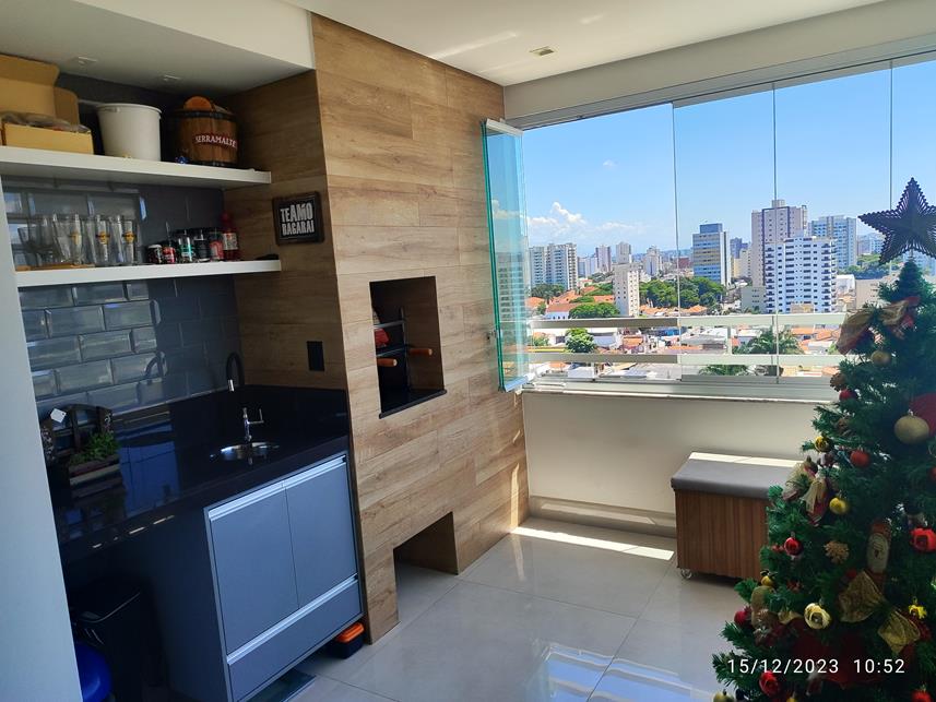 Apartamento com 2 Quartos à Venda, 76 m²em Vila das Jabuticabeiras - Taubaté