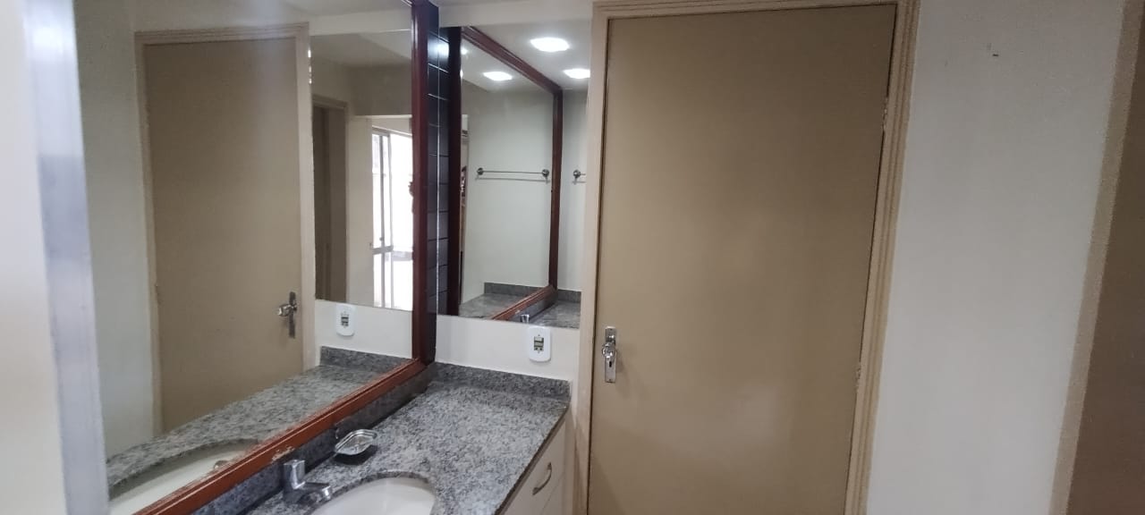 Imagem Apartamento com 1 Quarto à Venda, 72 m² em Bairro do Turista I - Caldas Novas
