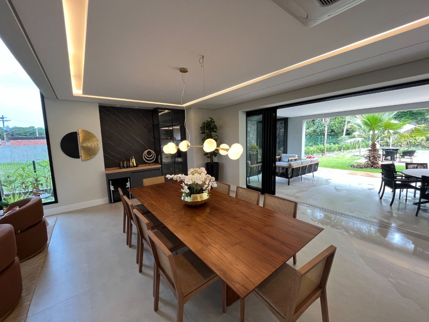 Imagem Casa com 7 Quartos à Venda, 620 m² em Riviera - Bertioga