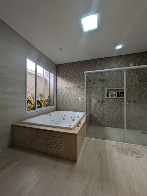 Imagem Casa com 3 Quartos à Venda, 269 m²em Parque Residencial Damha V - São José do Rio Preto Imagem Casa com 3 Quartos à Venda, 269 m²em Parque Residencial Damha V - São José do Rio Preto