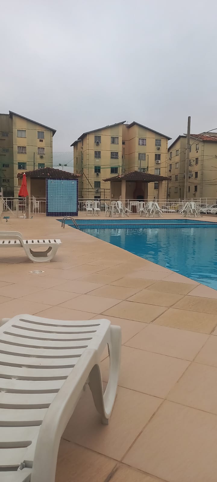Imagem Apartamento com 2 Quartos à Venda, 45 m² em Inhoaíba - Rio de Janeiro Imagem Apartamento com 2 Quartos à Venda, 45 m² em Inhoaíba - Rio de Janeiro
