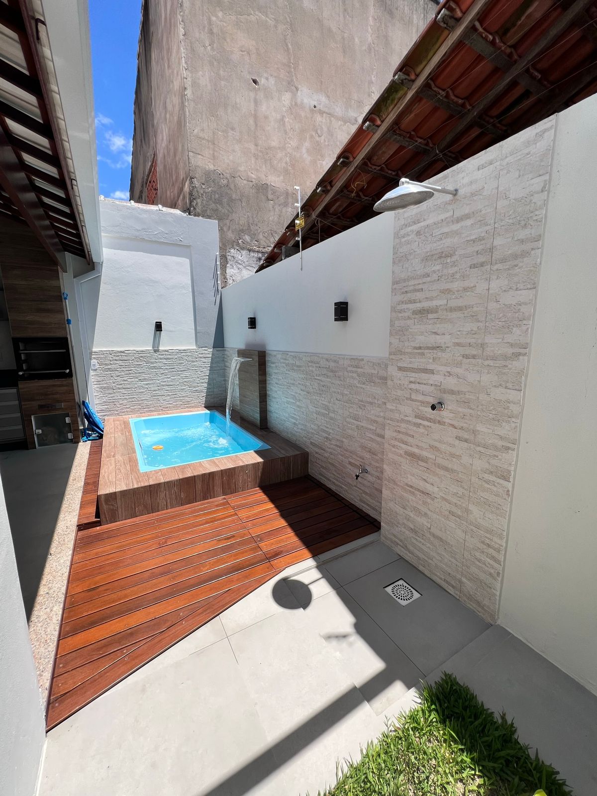 Imagem Casa com 2 Quartos à Venda, 90 m²em Parque Imperial - Campos dos Goytacazes