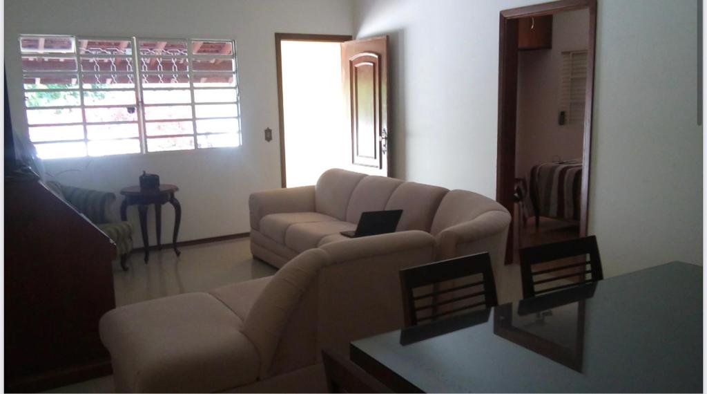 Imagem Casa de Condomínio com 3 Quartos à Venda ou Locação, 350 m²em Parque Xangrilá - Campinas