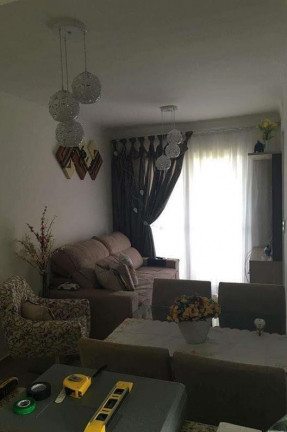 Imagem Apartamento com 2 Quartos à Venda, 54 m² em Tremembé - São Paulo Imagem Apartamento com 2 Quartos à Venda, 54 m² em Tremembé - São Paulo