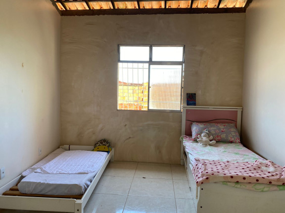 Imagem Casa com 4 Quartos à Venda, 141 m² em Ipitanga - Lauro de Freitas Imagem Casa com 4 Quartos à Venda, 141 m² em Ipitanga - Lauro de Freitas