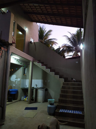 Imagem Casa com 7 Quartos à Venda, 450 m² em Parque João Braz - Cidade Industrial - Goiânia