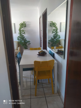 Apartamento com 1 Quarto à Venda,  em Guilhermina - Praia Grande