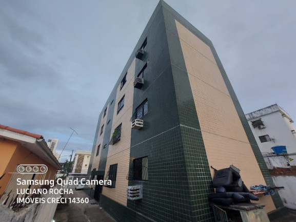 Imagem Apartamento com 2 Quartos para Alugar, 52 m² em Candeias - Jaboatão Dos Guararapes Imagem Apartamento com 2 Quartos para Alugar, 52 m² em Candeias - Jaboatão Dos Guararapes