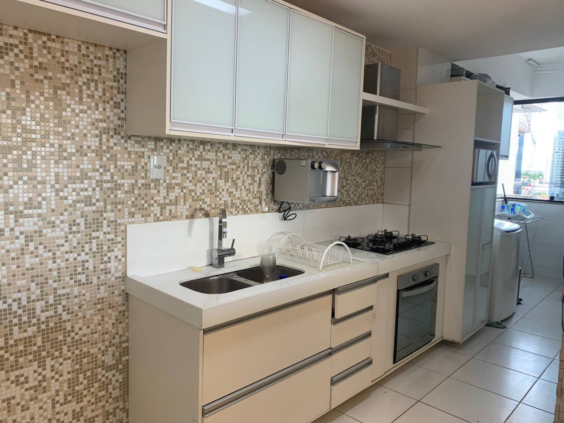Imagem Apartamento com 3 Quartos à Venda, 110 m²em Farolândia - Aracaju Imagem Apartamento com 3 Quartos à Venda, 110 m²em Farolândia - Aracaju