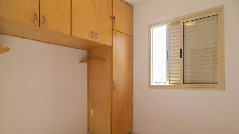 Apartamento com 3 Quartos à Venda, 85 m² em Vila Monumento - São Paulo