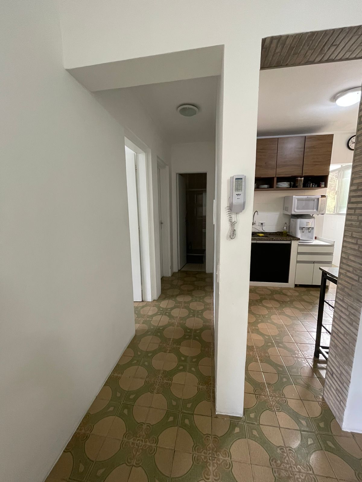 Imagem Apartamento com 3 Quartos à Venda, 65 m²em Enseada - Guarujá