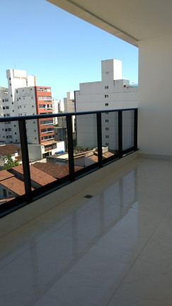 Imagem Apartamento com 3 Quartos à Venda, 85 m² em Jardim Camburi - Vitória