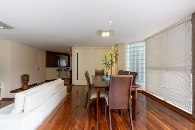 Imagem Apartamento com 2 Quartos para Alugar, 100 m² em Jardim Ampliação - São Paulo