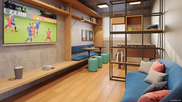 Imagem Apartamento com 2 Quartos à Venda, 39 m² em São Cristóvão - Rio de Janeiro Imagem Apartamento com 2 Quartos à Venda, 39 m² em São Cristóvão - Rio de Janeiro