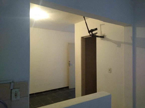 Imagem Casa com 2 Quartos à Venda, 150 m² em Parque Jaçatuba - Santo André Imagem Casa com 2 Quartos à Venda, 150 m² em Parque Jaçatuba - Santo André