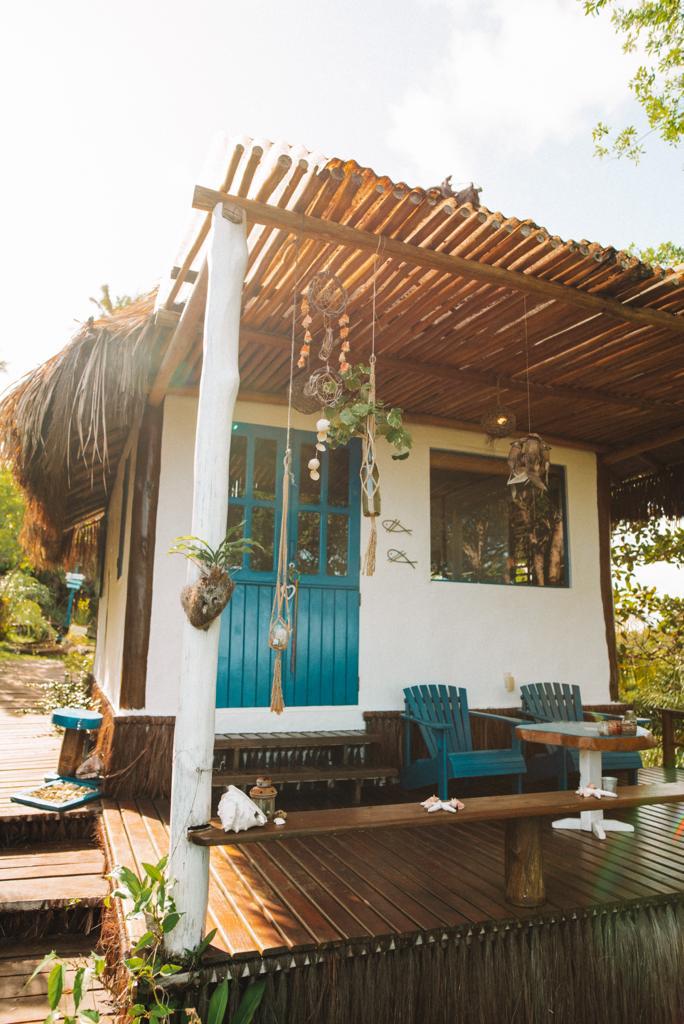 Imagem Imóvel Comercial à Venda, 200 m²em Velha Boipeba - Cairu
